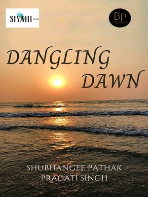 cover image of Dangling Dawn